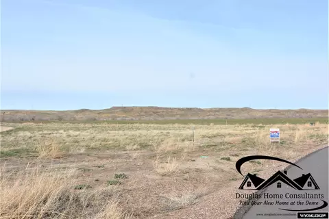 231 Jon St, Glenrock, WY 82637