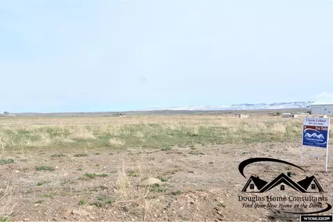 218 Jon St, Glenrock, WY 82637