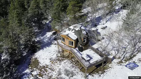 868 Van Winkle Dr, Casper, WY 82609 photo 1
