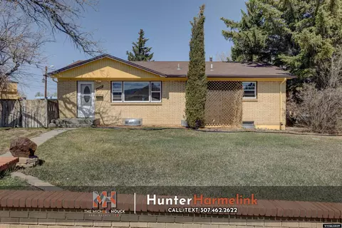2544 E 12th St, Casper, WY 82609 photo 1