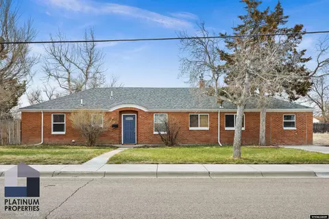 1837 E 3rd St, Casper, WY 82601 photo 1