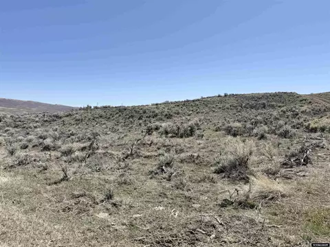 lot2 Black Gold Hls, Kemmerer, WY 83101