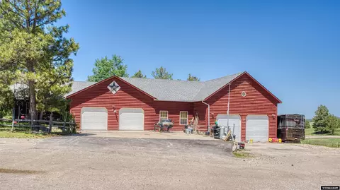 71 Pendleton Dr, Pine Haven, WY 82721 photo 1