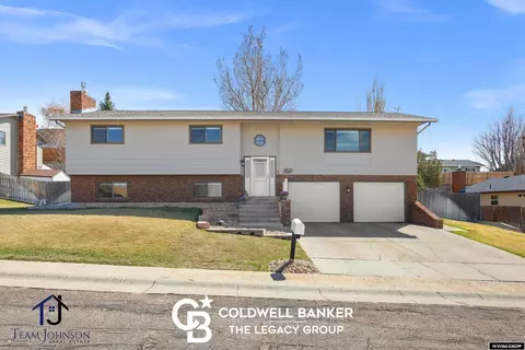 3831 E 18th St, Casper, WY 82609 photo 1