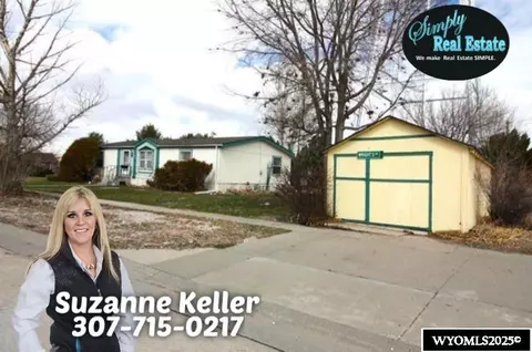 207 E P Sts, Lyman, NE 69352 photo 1