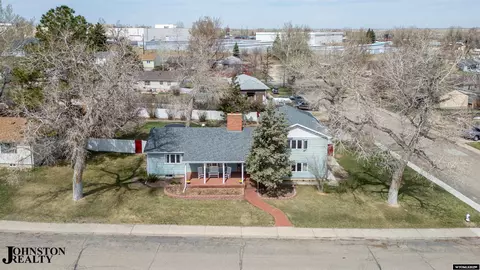 3070 E 4th St, Casper, WY 82609 photo 1