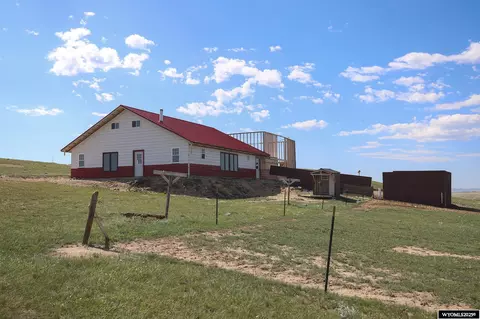 134 Quarry Rd, Buffalo, WY 82834