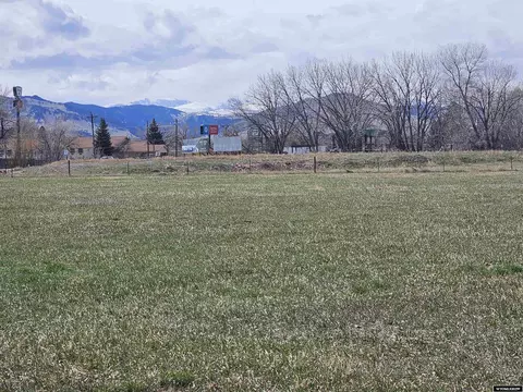 Highway 16e, Buffalo, WY 82834