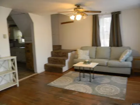 307 Diamondville Ave, Diamondville, WY 83116