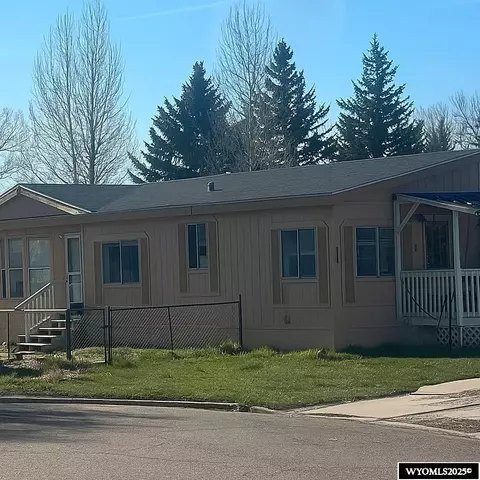222 Roosevelt, Evanston, WY 82930