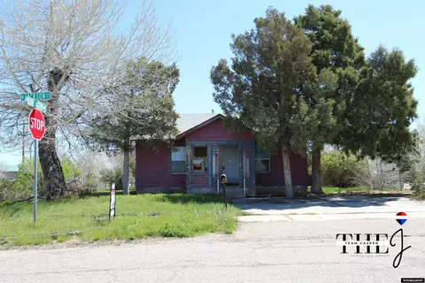 445 N Jackson St, Casper, WY 82601 photo 1