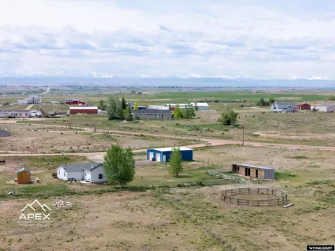 65 Eagle Ln, Lyman, WY 82937