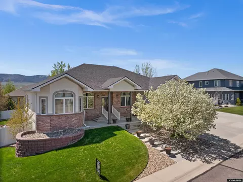 4439 E 23rd St, Casper, WY 82609 photo 1