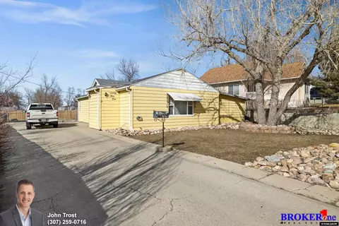 2210 5th, Casper, WY 82609 photo 1