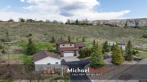 5155 Saddlestring, Casper, WY 82601 photo 1