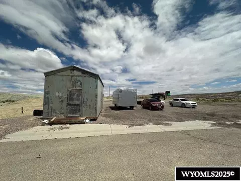 1509 Cumberland, Rock Springs, WY 82901