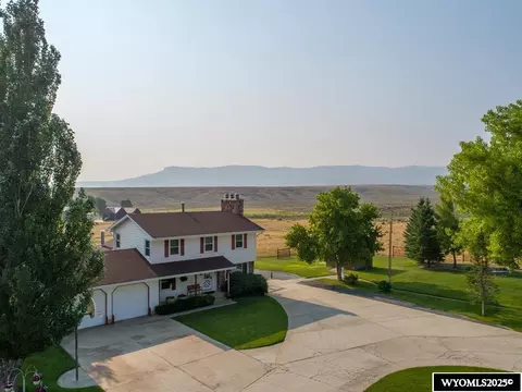 19 Kolman Ranch Rd # A, Rock Springs, WY 82901