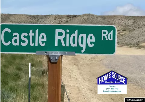 1 Burma Road, Riverton, WY 82501