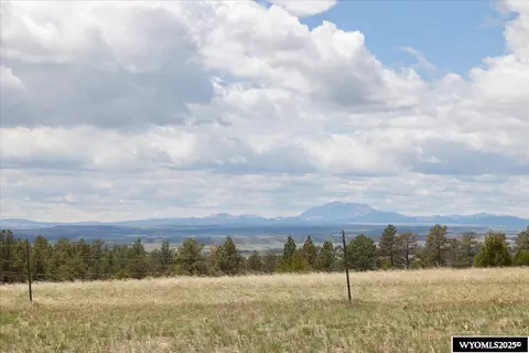 17 Glendo Park Road, Glendo, WY 82213