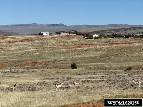 lot67 Red Rim Rnch, Thermopolis, WY 82443