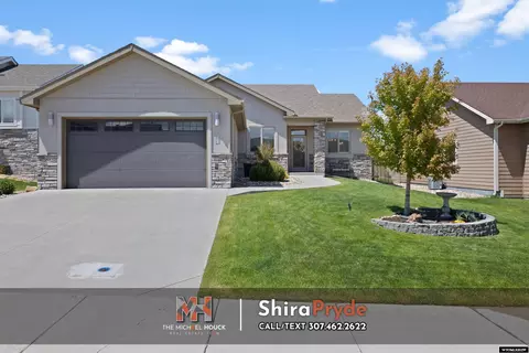5218 Cheney Loop, Casper, WY 82609 photo 1