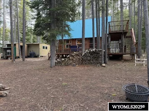 1725 End Rd, Casper, WY 82601 photo 1