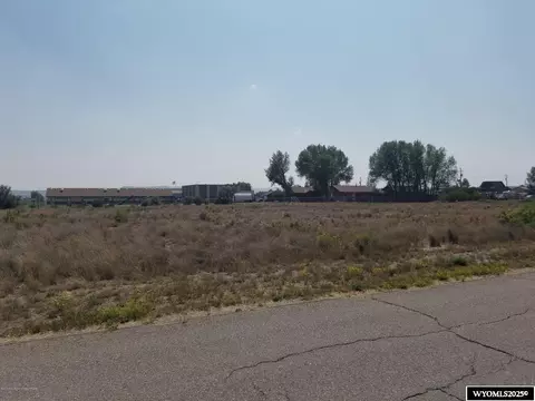 Labarge Street, La Barge, WY 83123
