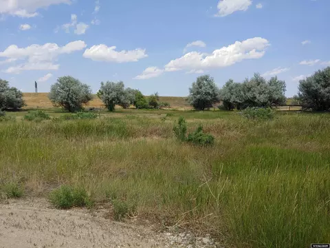 tbd Glencoe Way, Buffalo, WY 82834