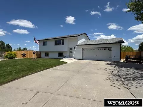 2122 E 23rd St, Casper, WY 82601 photo 1