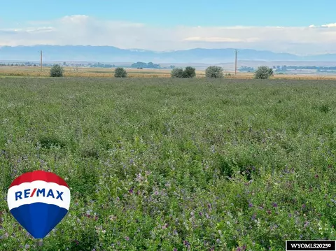 000 8 Mile Rd, Riverton, WY 82501