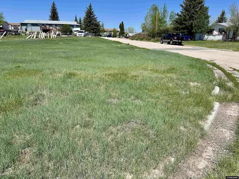 116 Meadowlark Dr, Hanna, WY 82327