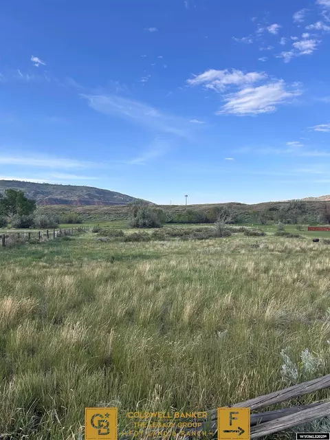 Bessemer Road, Casper, WY 82604