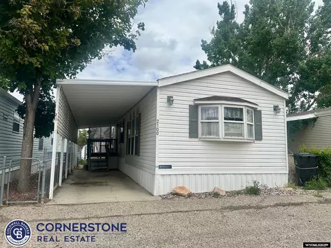 2100 E 1st Ln, Casper, WY 82609 photo 1
