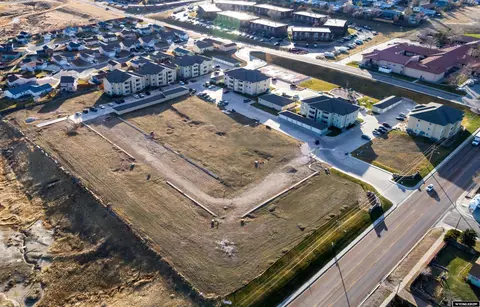 2641 E 15th St, Casper, WY 82609