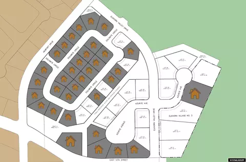Azurite, Casper, WY 82609