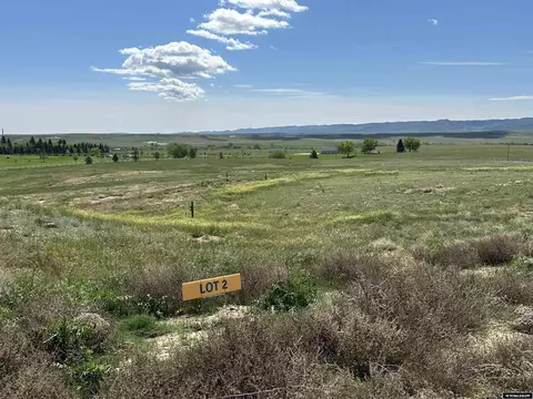 lot2 Canyon Ln, Glenrock, WY 82637