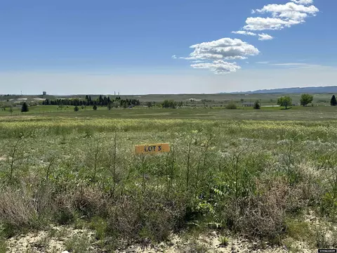 lot3 Canyon Ln, Glenrock, WY 82637