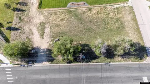 E 20th Avenue, Torrington, WY 82240