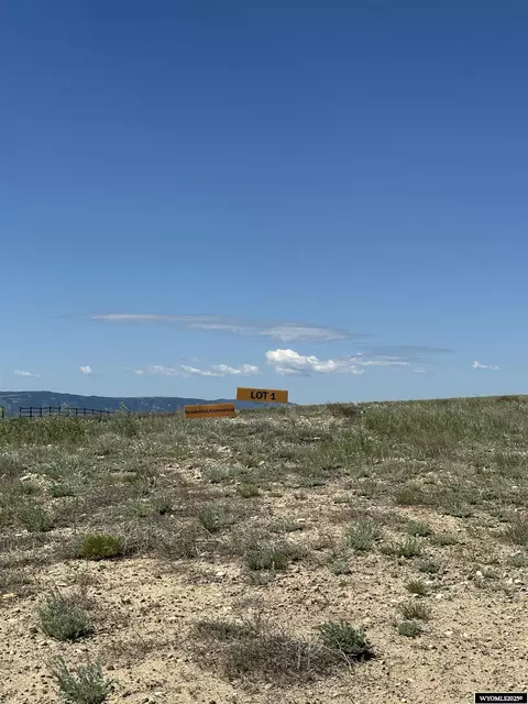 lot1 Grove St, Glenrock, WY 82637