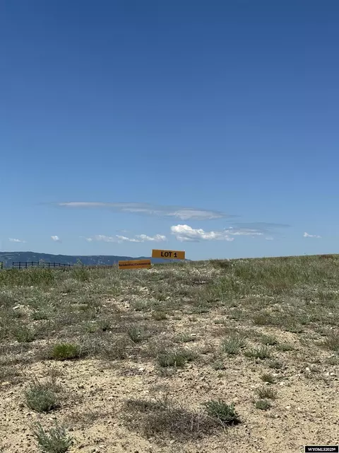 lot1 Grove St, Glenrock, WY 82637