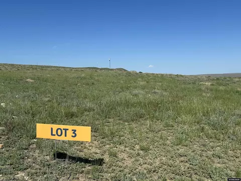 lot3 Grove St, Glenrock, WY 82637