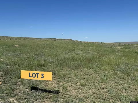 lot3 Grove St, Glenrock, WY 82637