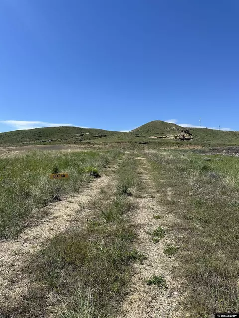 lot10 John Butler Dr, Glenrock, WY 82637