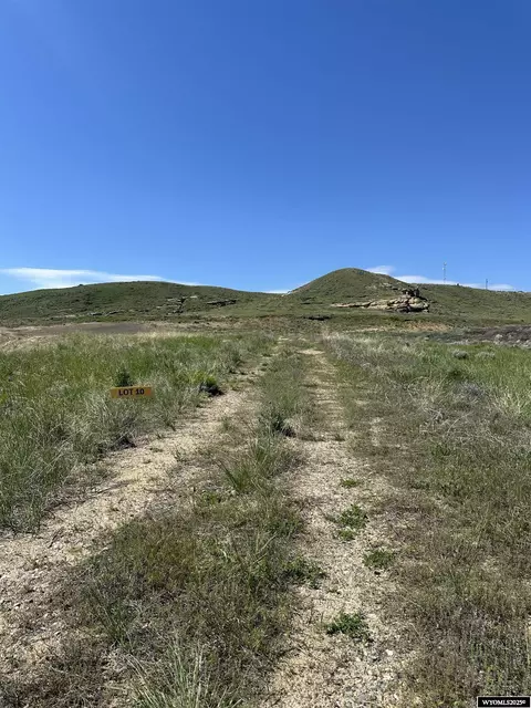 lot10 John Butler Dr, Glenrock, WY 82637