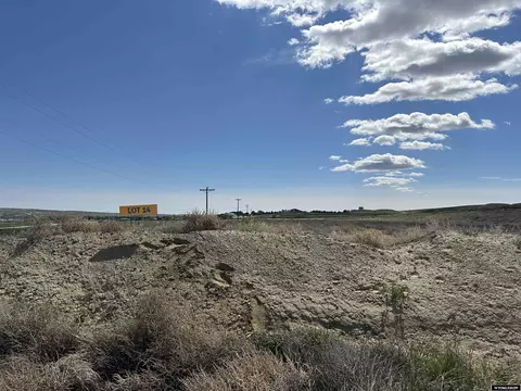 lot14 John Butler Dr, Glenrock, WY 82637