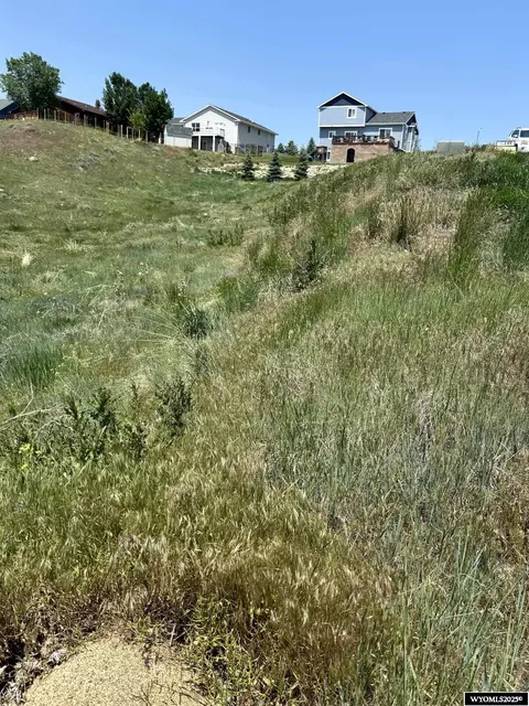 1160 1180 Eagle View Dr, Buffalo, WY 82834