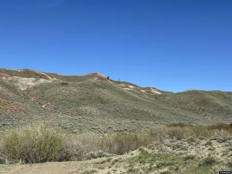 1064 Lot 2 Horsecreek Ranch Rd, Dubois, WY 82513