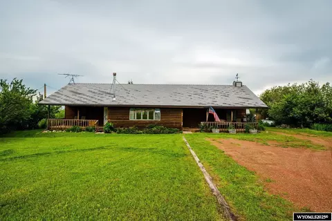 31 Wagon Box Rd, Story, WY 82842