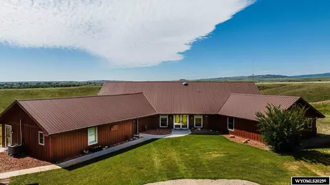 73 Prairie Dr, Buffalo, WY 82834