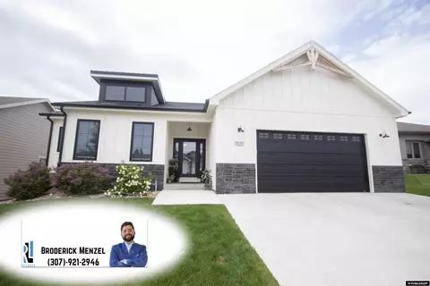 5211 Cheney Loop, Casper, WY 82609 photo 1